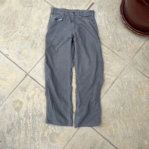 Carhartt Carpenter Pants